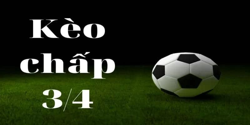 Các loại kèo chấp hiện nay