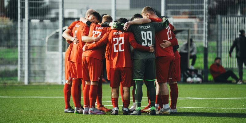 Đặc điểm của kèo Draw no bet
