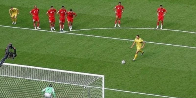 Kèo kick off là gì