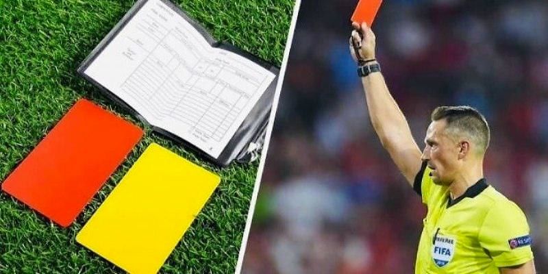 Ưu điểm khi chơi kèo thẻ phạt