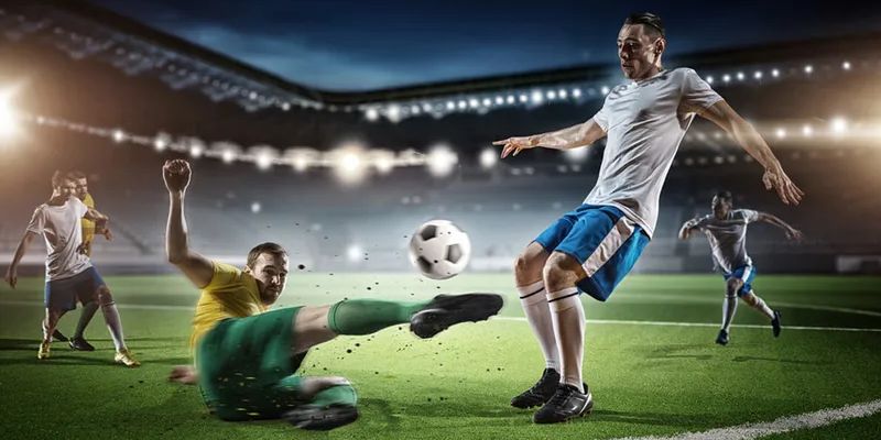 Khái niệm về kèo trên kèo dưới